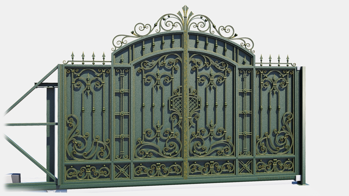 kovanie-otkatnie-vorota-vasil'kov_1771+Silver_005