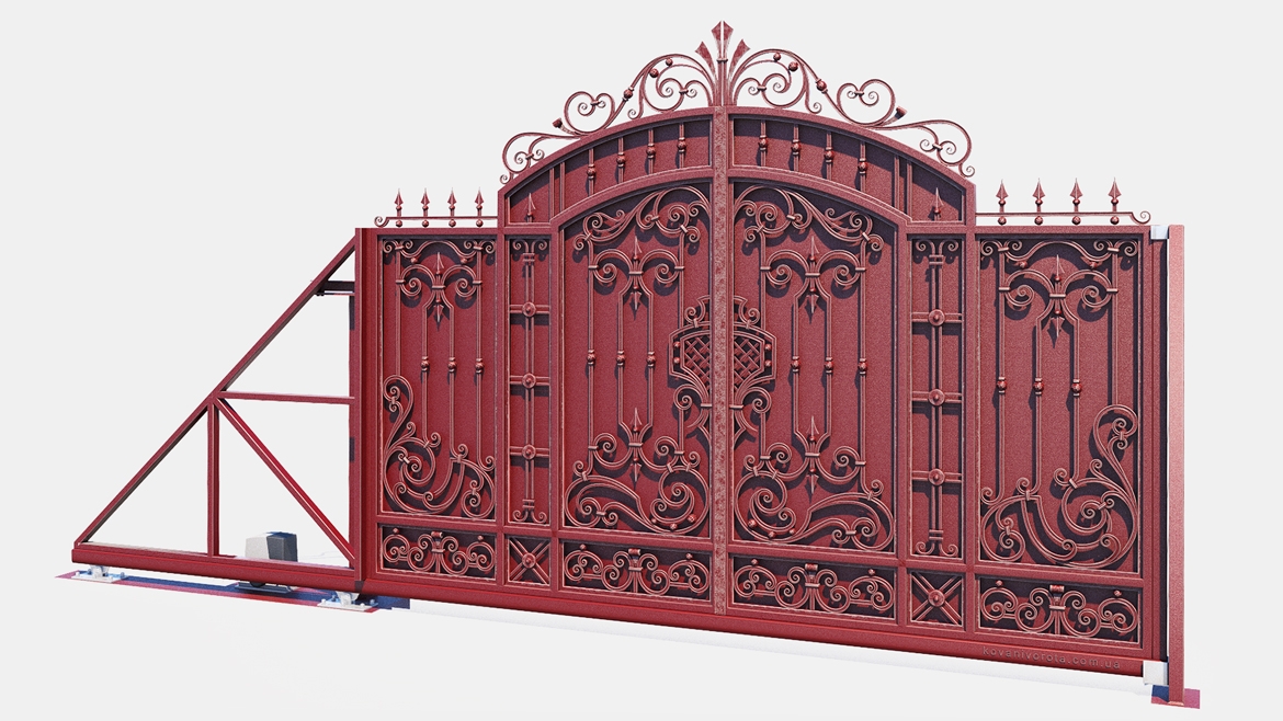 kovanie-otkatnie-vorota-vasil'kov_1771+Silver_005