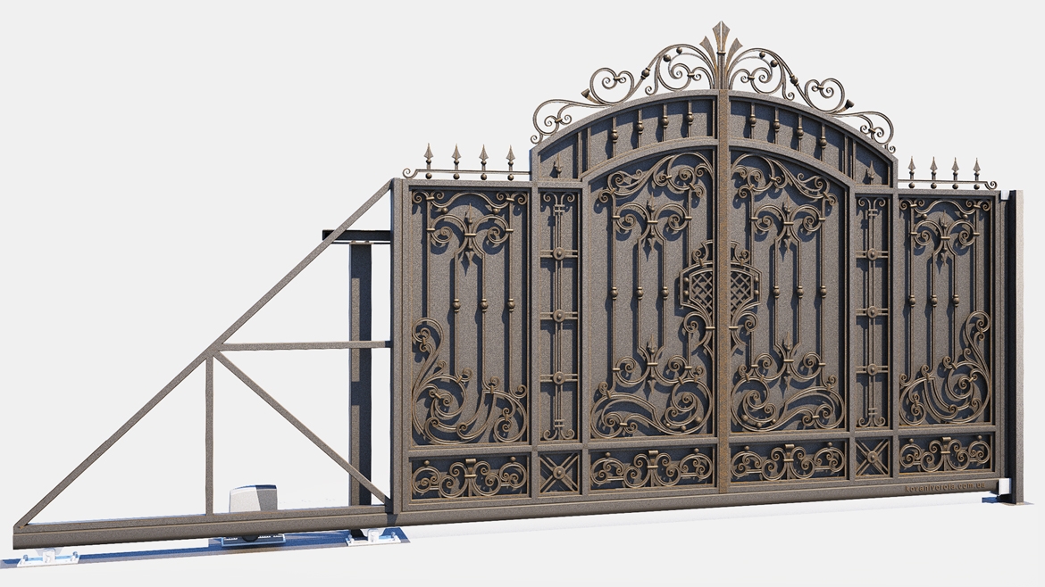 kovanie-otkatnie-vorota-vasil'kov_1771+Silver_005