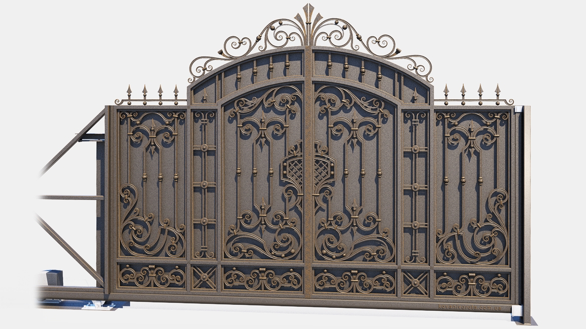 kovanie-otkatnie-vorota-vasil'kov_1771+Silver_005