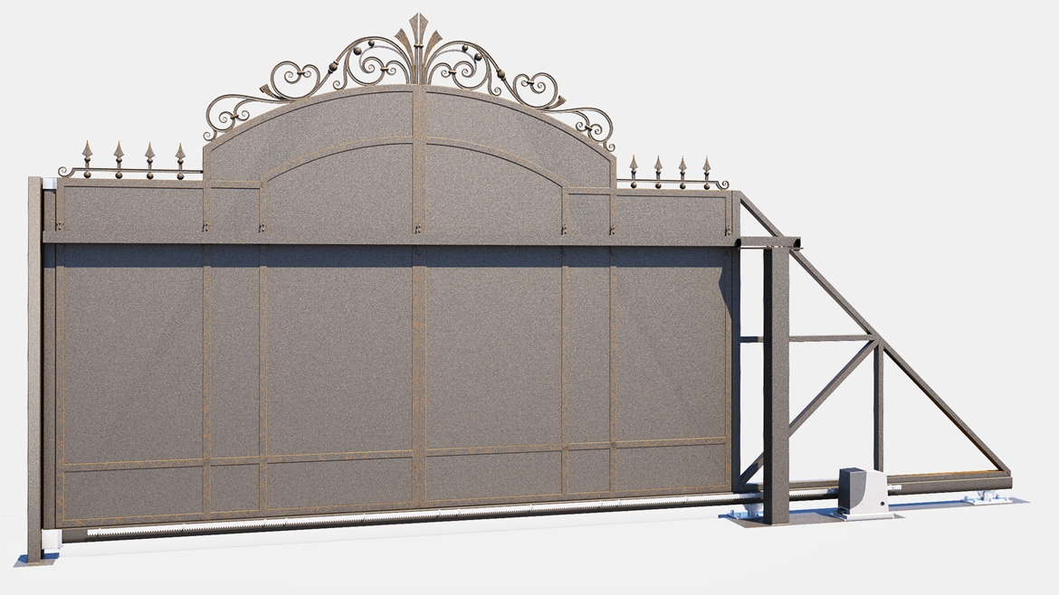 kovanie-otkatnie-vorota-vasil'kov_1771+Silver_005