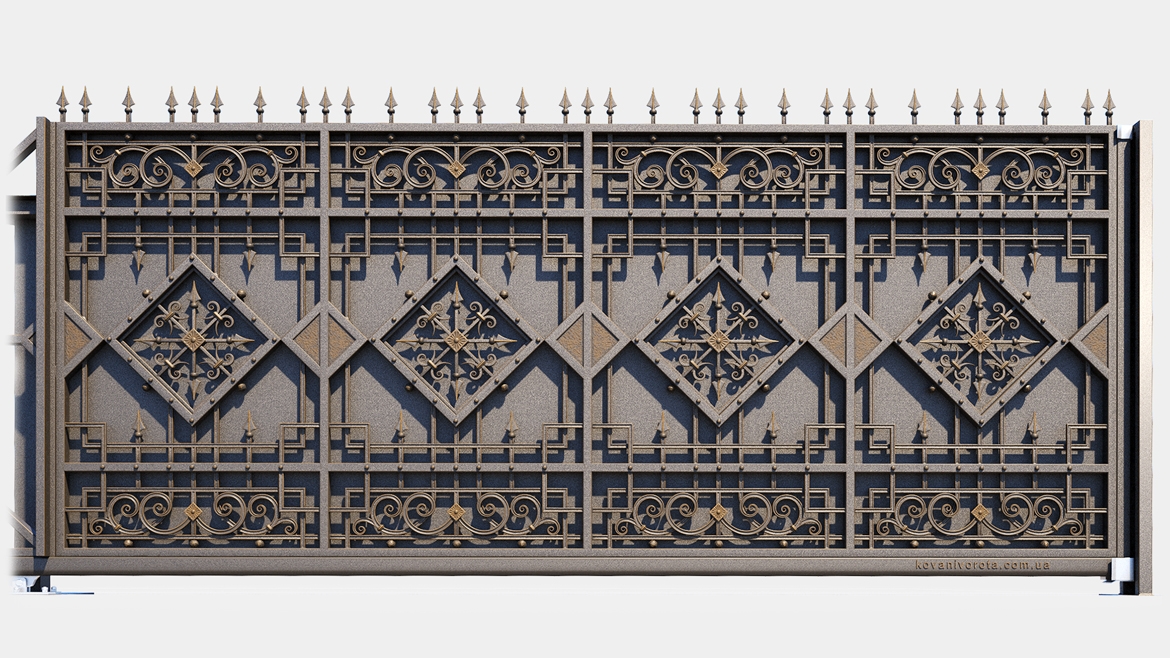 Kovanie-otkatnie-vorota-Vishnevoe_1768+Br_002 Kovanie-otkatnie-vorota-Vishnevoe_1720+Silver_003