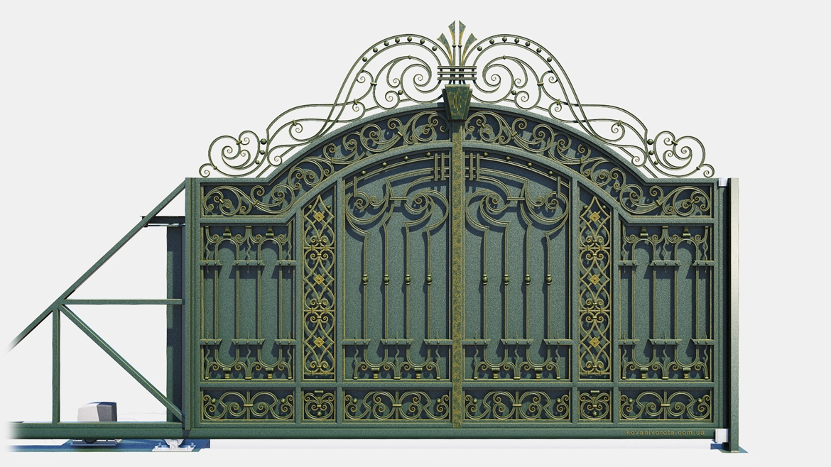 Kovanyye-vorota-sdvizhnyye-Belogorodka_1768+Br_005