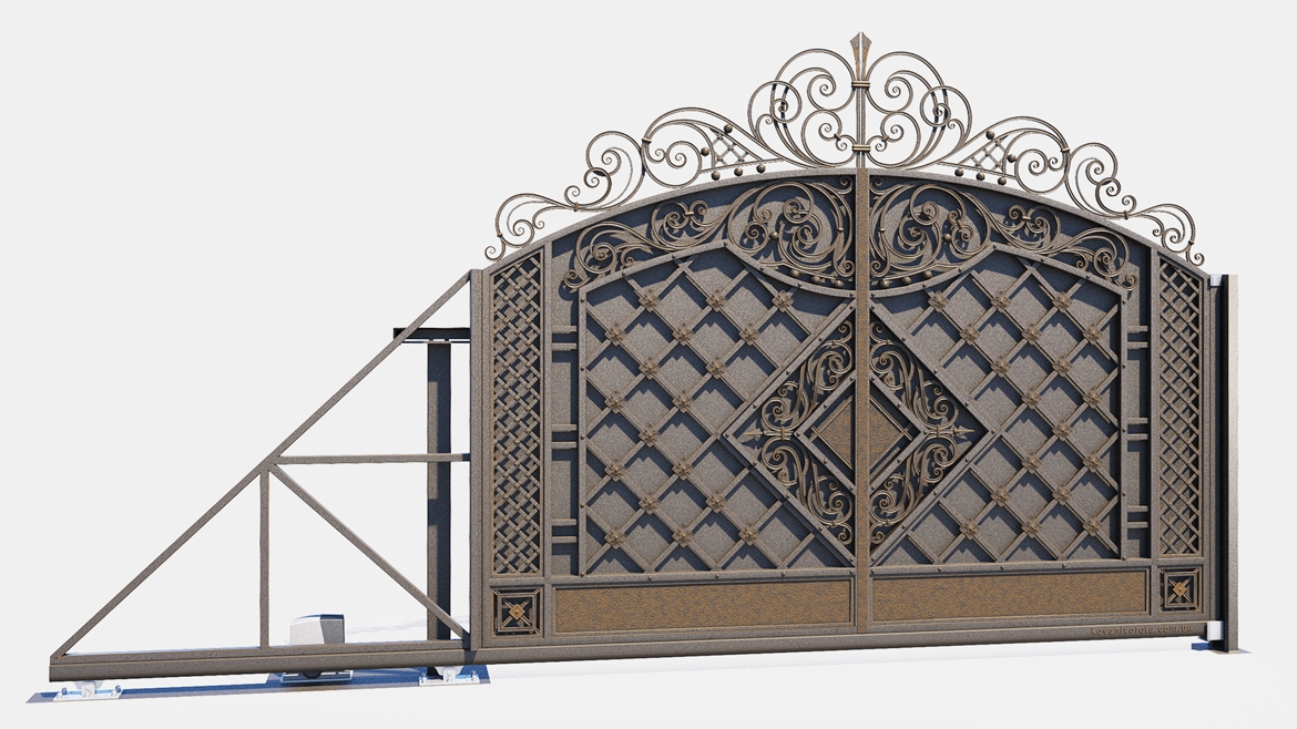 kovanie-otkatnie-vorota-Kozin_1782+Cuprum_001