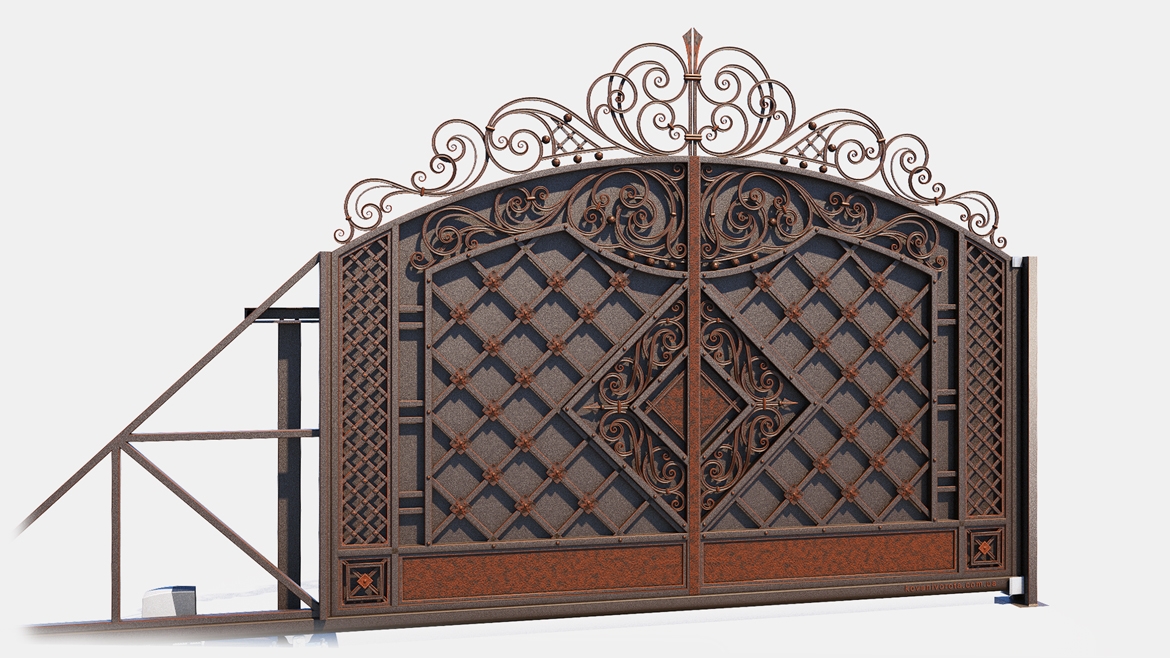 kovanie-otkatnie-vorota-Kozin_1782+Cuprum_001