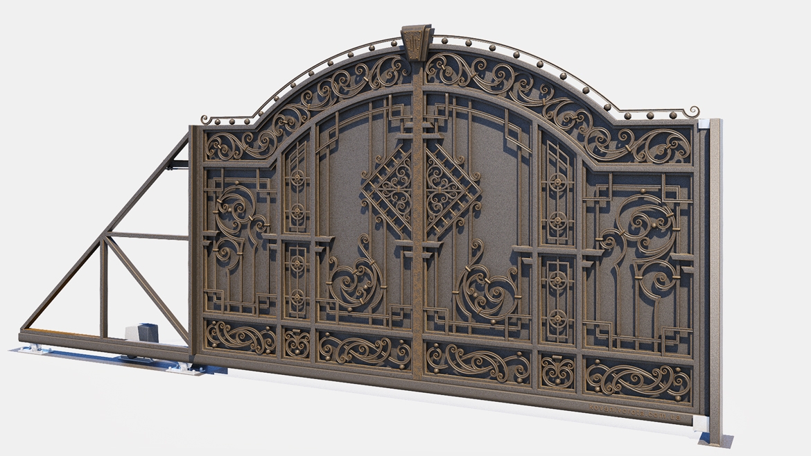 Kovani-vidkatni-vorota-Kyiv_p31_1782+Cuprum_002