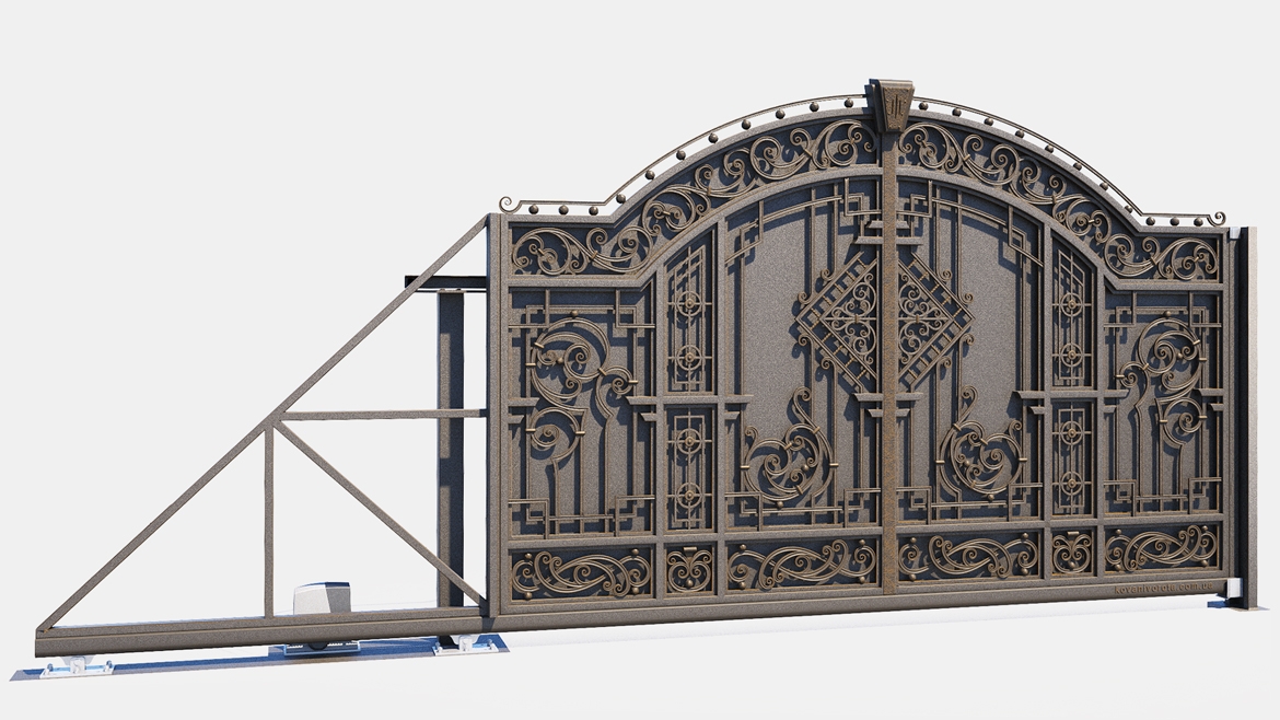 Kovani-vidkatni-vorota-Kyiv_p31_1782+Cuprum_002