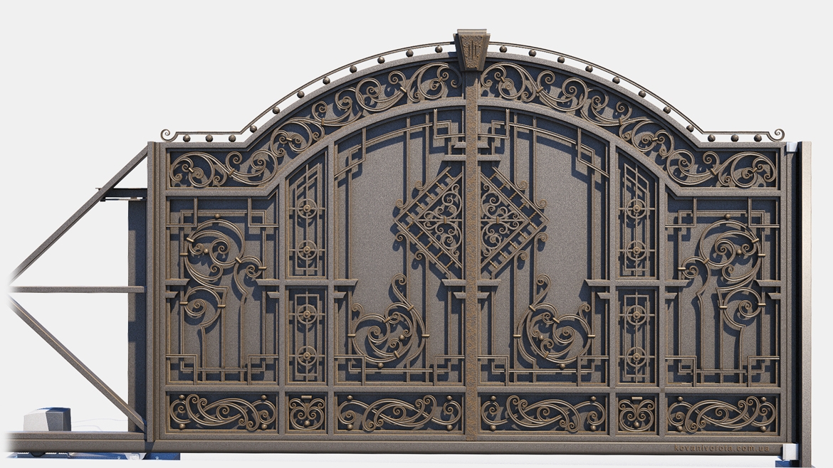 Kovani-vidkatni-vorota-Kyiv_p31_1782+Cuprum_002