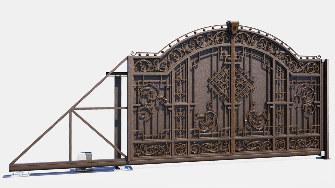 Kovani-vidkatni-vorota-Kyiv_p31_1782+Cuprum_002