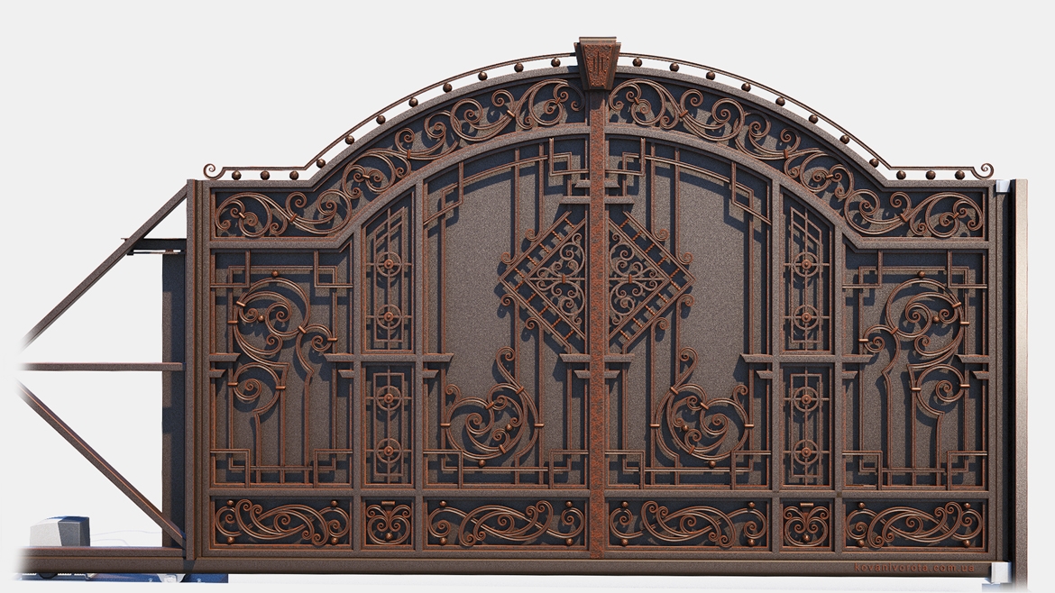 Kovani-vidkatni-vorota-Kyiv_p31_1782+Cuprum_002