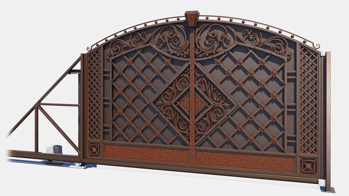 kovani-vidkatni-bramy-Kozin-p38_1782+Cuprum_003 kovani-vidkatni-bramy-Kozin-p38_1718+Gold_003