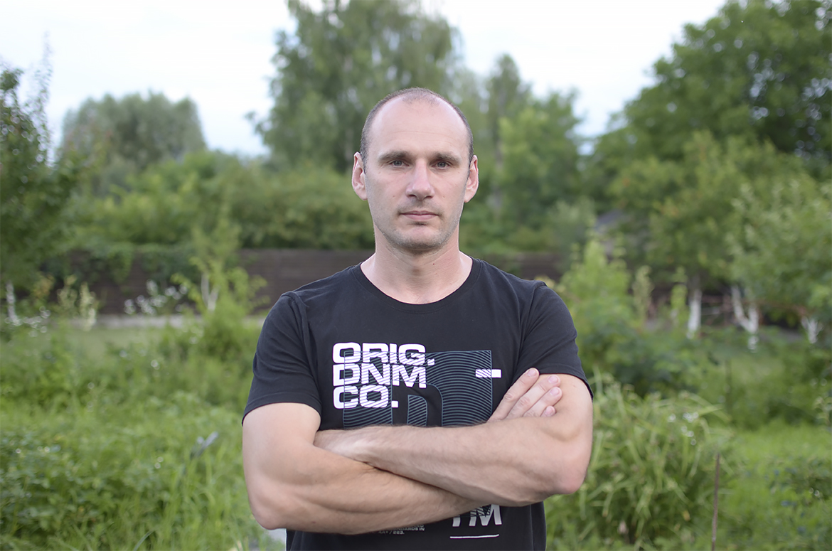 koval Vitalii Franchuk